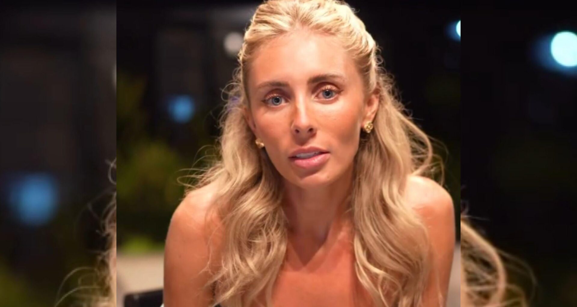 Porn Star Bonnie Blue Faces 15 Years in Bali Jail After 'BangBus' Sex Sting Sparks Police Crackdown