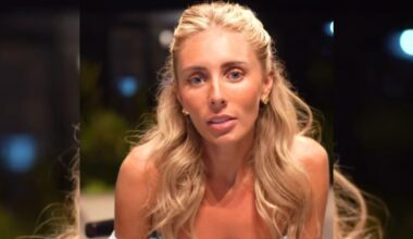 Porn Star Bonnie Blue Faces 15 Years in Bali Jail After 'BangBus' Sex Sting Sparks Police Crackdown