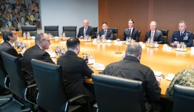 Ukraine and U.S. divided over territory after intense negotiations