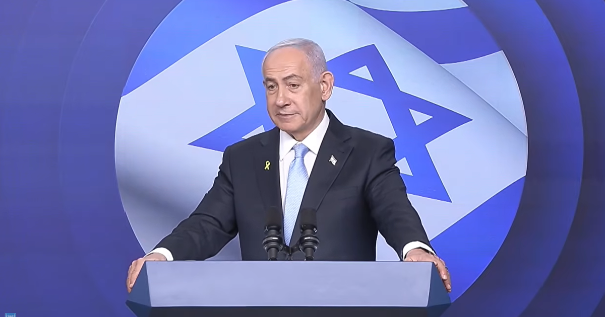 Netanyahu Rejects Retirement From Political Life in Exchange for Pardon in Criminal Cases - Haaretz