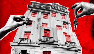 How a rogue landlord built an empire in London’s poshest streets