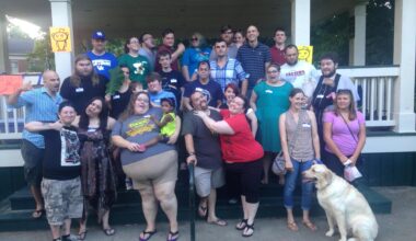 Byl už někdy vůbec r/czech meetup?