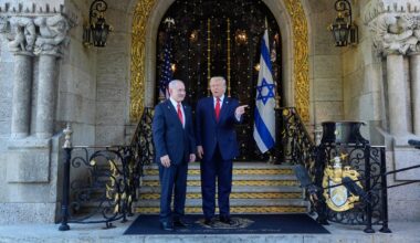 Trump says he'd back Israeli attack on Iran if it continues with nuclear, missile programs
