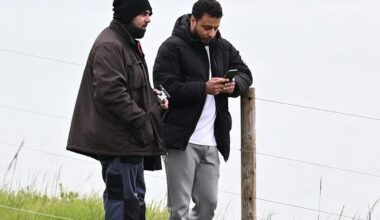 Plot to mount UK's worst terror attack foiled: Two ISIS fanatics who planned to 'kill as many Jews as possible' in Manchester are found guilty