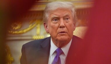 U.S. economy lost 1.1 million jobs this year, the worst performance since the height of the pandemic in 2020 making Trump the worst president for job creation across the 21st century so far. Yikes!