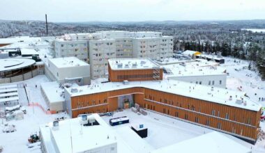 Nearly 700 health and social services jobs at risk in Lapland and South Karelia