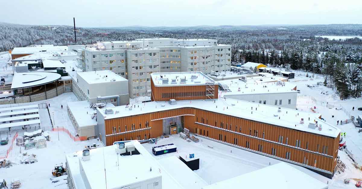 Nearly 700 health and social services jobs at risk in Lapland and South Karelia