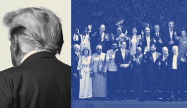 2025: The year the US gave up on climate, and the world gave up on us