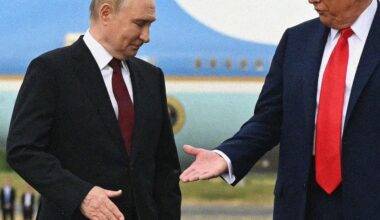 Putin Lives by a Code Trump Doesn’t Understand