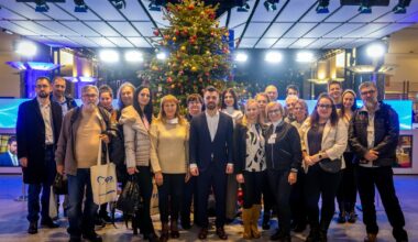 Boldog Karácsonyt Reddit!