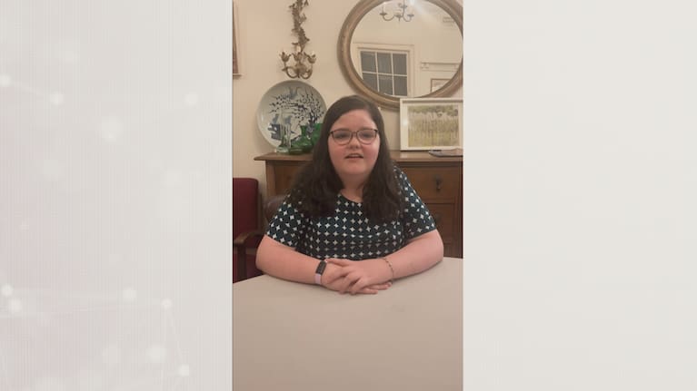 Rae: “You will see things that you don't want to see.”