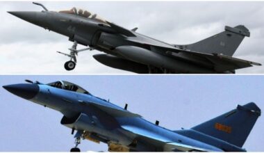 China-Pakistan claim of J-10C downing IAF Rafale during Op Sindoor draws rebuttal from US defence expert Michael Dahm- The Week