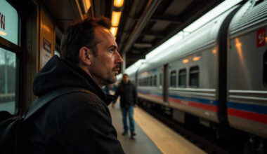 Estonian Rail Leads the Way in Sustainable Travel with the Introduction of Sixteen New Electric Trains, Revolutionizing the Country’s Rail System for a More Eco-Conscious Future