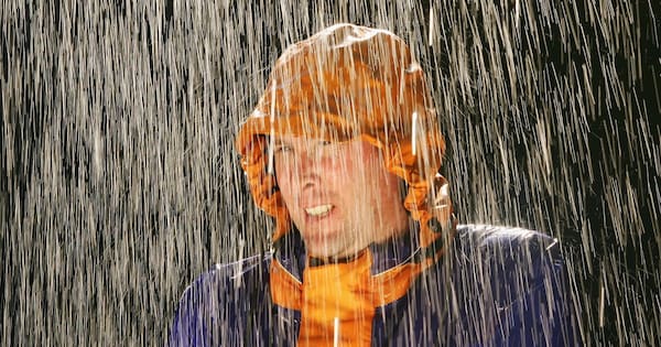 Warnings issued as heavy rain, thunderstorms expected for North Island