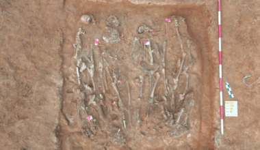 Rare Mass Graves From Centuries Old Wars Discovered In Czech Republic