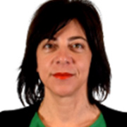 Fabiola Ravazzolo, Policy Advisor, Domestic and International Markets, Federal Reserve Bank of New York