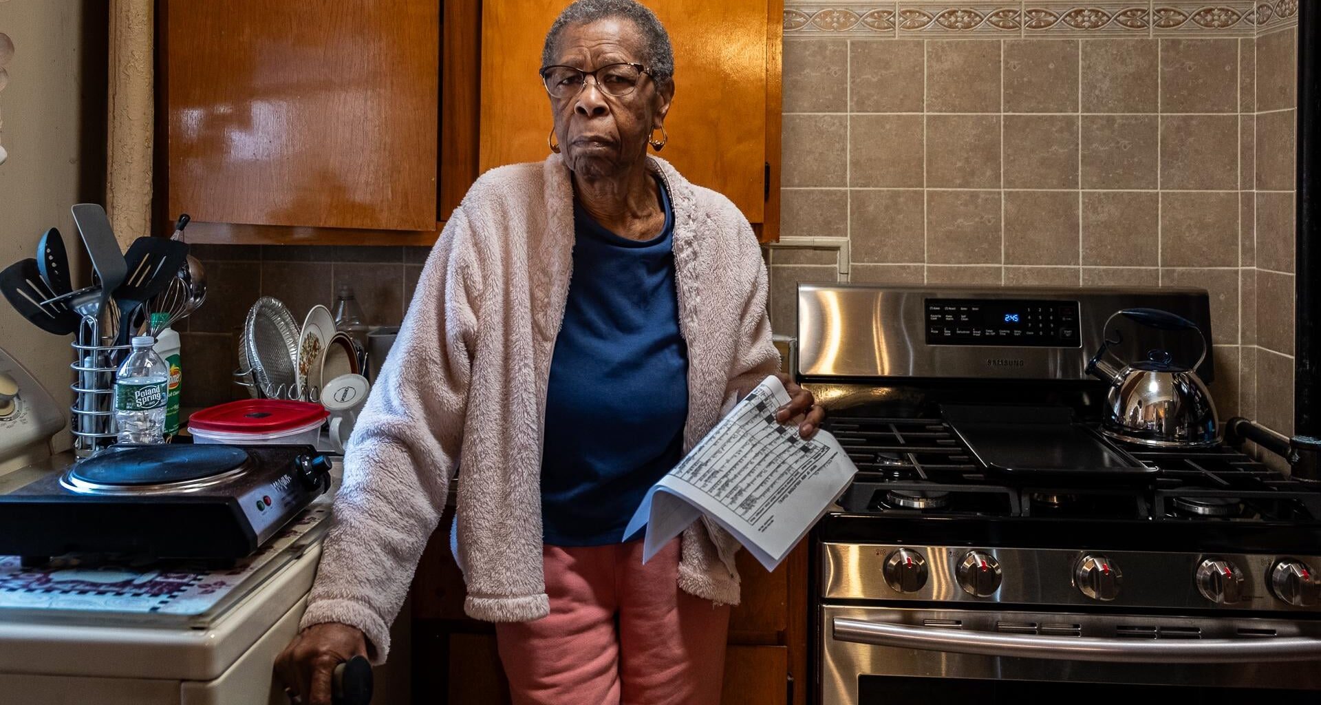 New York City Housing Authority to Replace Gas Stoves With Battery-Backed Induction Stoves in 100 Apartments Under Energy-Efficiency Pilot Program