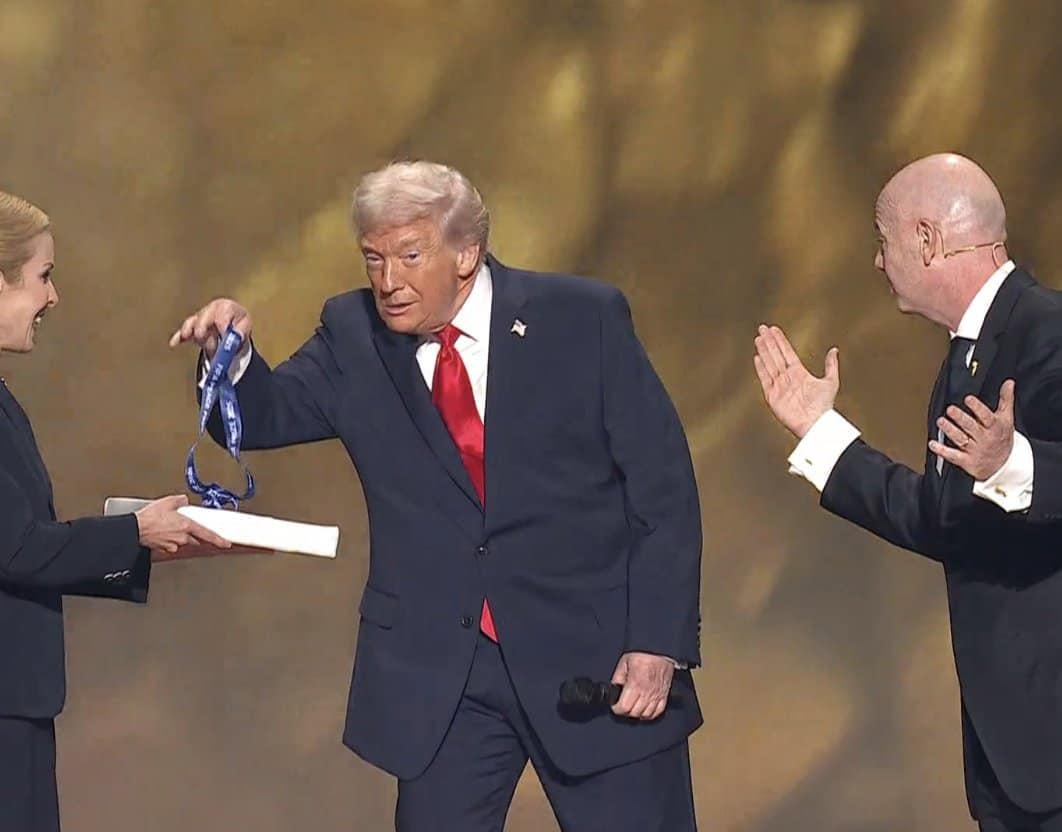 Governor Gavin Newsom Slams Trump Over Delayed Los Angeles Wildfire Aid: “Wake Up and Do His Job”