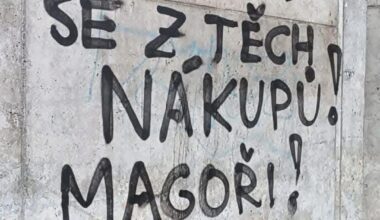 v Liberci panuje vánoční nálada