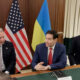 Rubio sees progress in Florida talks with Ukraine