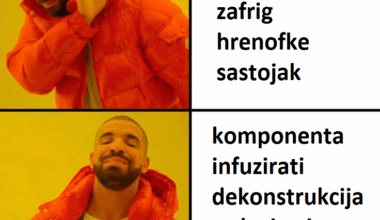 Nakon kaj je sezona (napokon) zavrsena i ja sam postao Masterchef