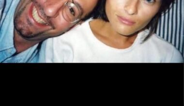 Epstein handed off Melania to Trump