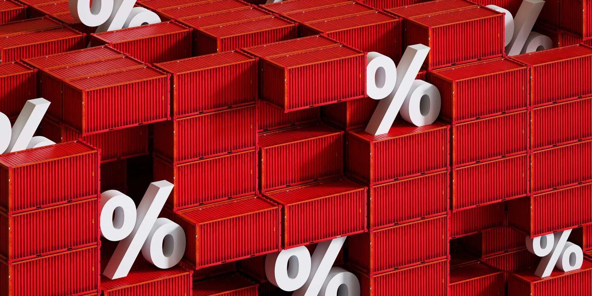 America’s Tariff Mirage and the Coming Debt Reckoning