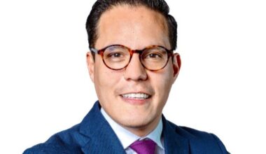 AstraZeneca má nového ředitele divize pro Česko, Slovensko a Maďarsko. Přišel z Mexika