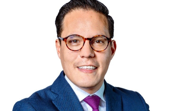 AstraZeneca má nového ředitele divize pro Česko, Slovensko a Maďarsko. Přišel z Mexika