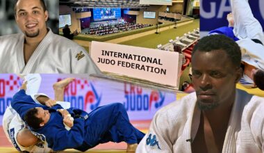 From Dialogue to the Tatami / IJF.org