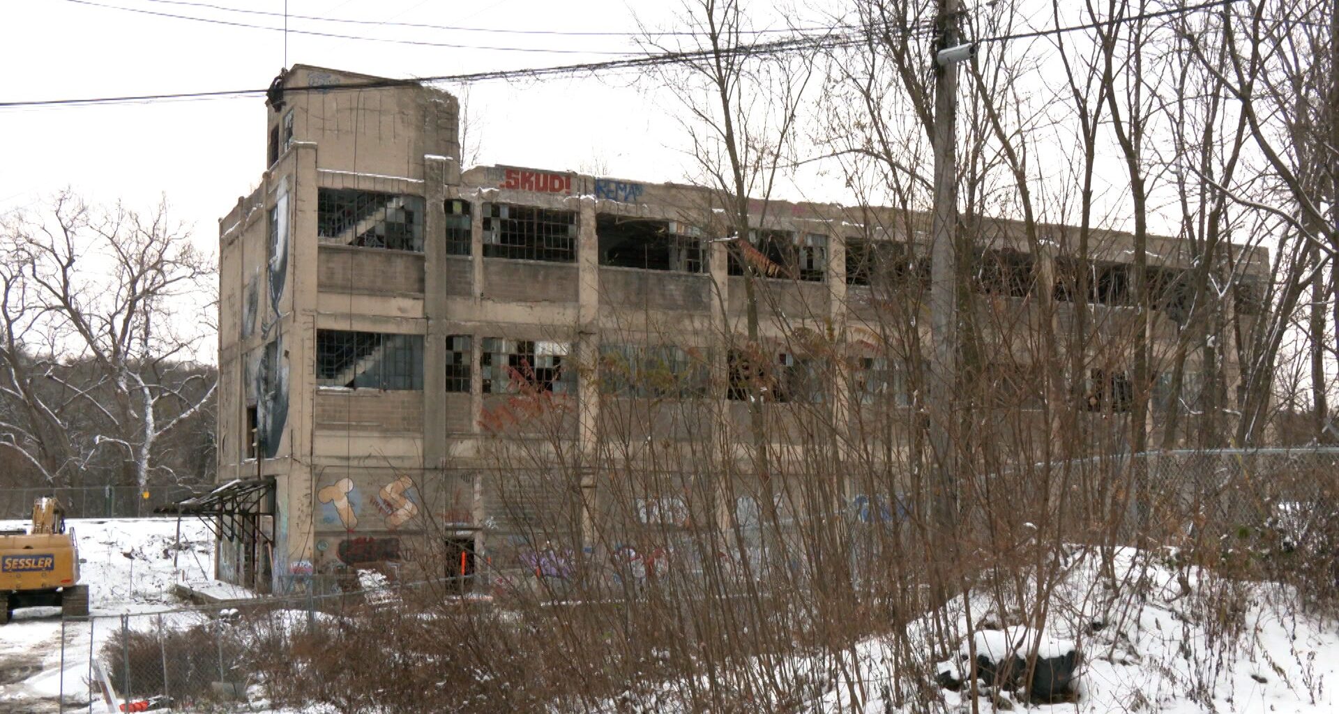 Exxon joins NY Brownfield program for Rochester site cleanup