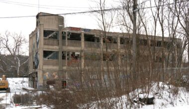 Exxon joins NY Brownfield program for Rochester site cleanup