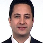 Dan Reichgott, Capital Markets Trading Advisor, Federal Reserve Bank of New York