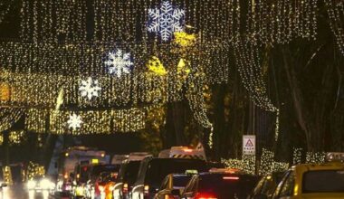Report: ISIS planning attacks on New Year's Eve in İstanbul, Ankara