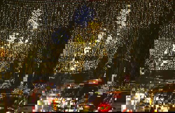 Report: ISIS planning attacks on New Year's Eve in İstanbul, Ankara