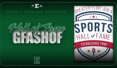 Oliwia Pelka shoots a three pointer against Defiance, Dec. 5, 2025