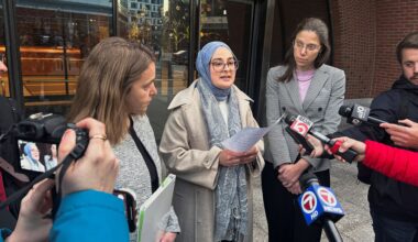 US court orders Trump admin to restore Rumeysa Ozturk’s student status | Israel-Palestine conflict News