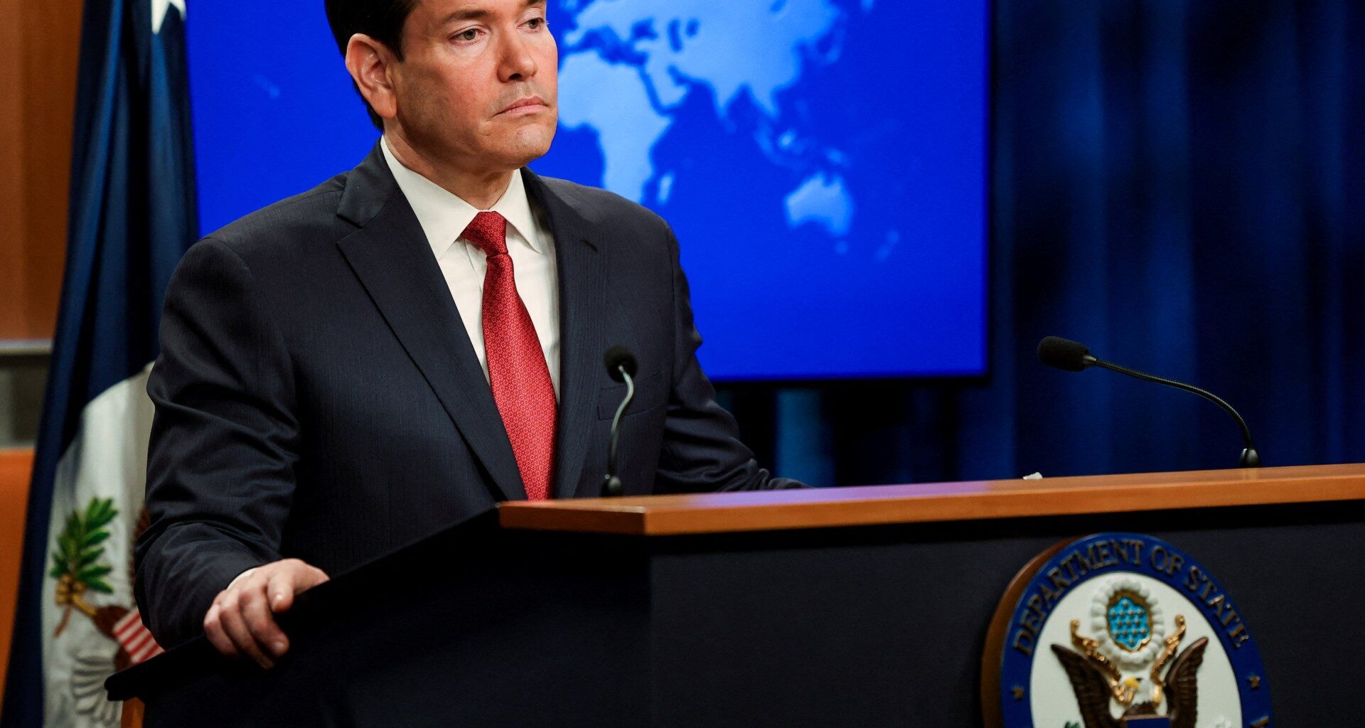 Rubio says ‘progress but ways to go’ in efforts to end Russia-Ukraine war | Russia-Ukraine war News