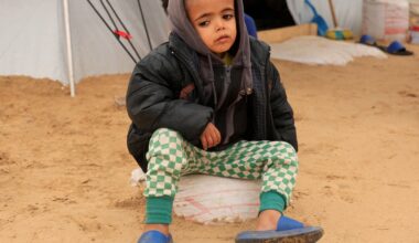 ‘Alarming’ medicine shortages in Gaza amid Israeli restrictions | Israel-Palestine conflict News