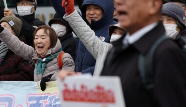 Japan set to restart world’s biggest nuclear power plant | Fukushima News