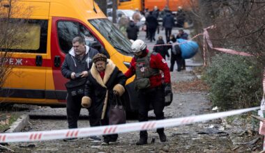 Russia-Ukraine war: List of key events, day 1,399 | Russia-Ukraine war News