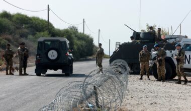 Israel says member of Iran’s IRGC among several killed in Lebanon strikes | Israel attacks Lebanon News