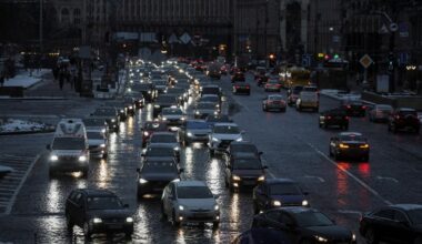 Russia-Ukraine war: List of key events, day 1,405 | Russia-Ukraine war News