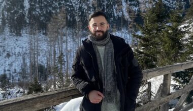 Ricardo sa prisťahoval na Slovensko: Keď som sem prišiel, prenájmy v Bratislave stáli 600 eur, životné náklady stúpajú