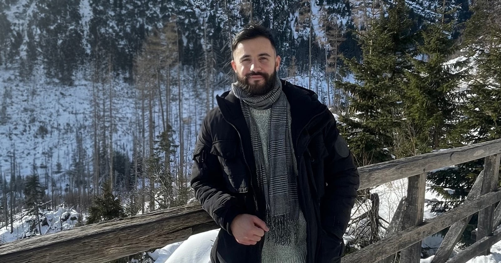 Ricardo sa prisťahoval na Slovensko: Keď som sem prišiel, prenájmy v Bratislave stáli 600 eur, životné náklady stúpajú