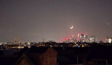 Happy Christmas Eve 🌙