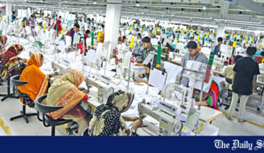 RMG exporters to shoulder EU tariffs in post duty-free era