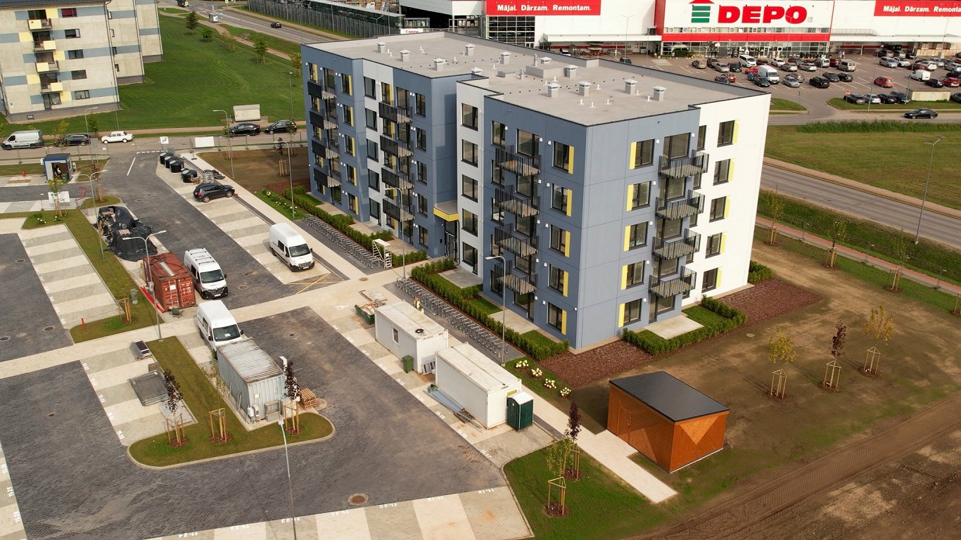 Valmieras zemas īres cenas&nbsp;nami