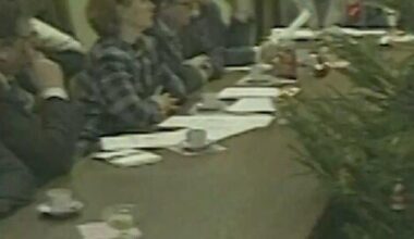 1995 m. Viskas kartojasi po 30 metų