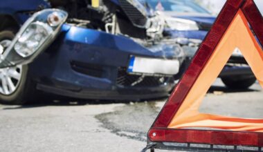 Prometna nesreča na slovenskih cestah vzela življenje 49-letnici